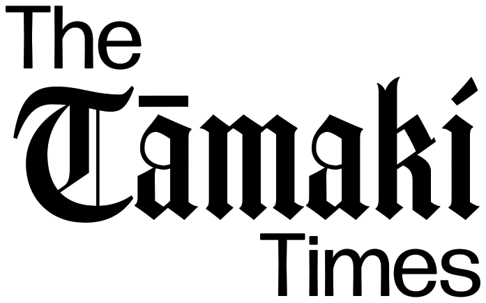 The Tāmaki Times